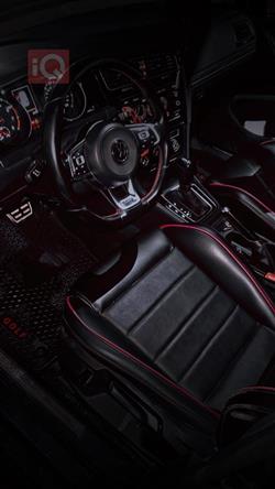 فولكسفاغن جولف